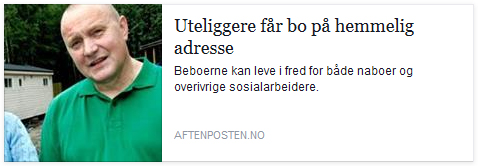 Flexbo i Aftenposten/Osloby